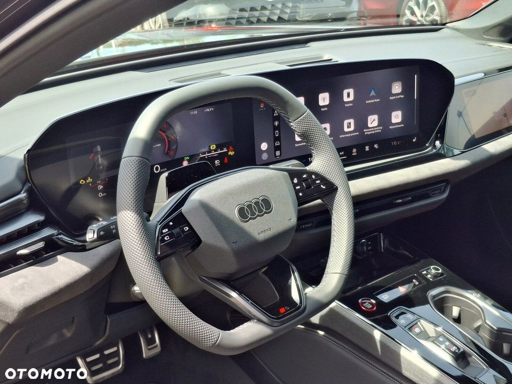 Audi A6 Limousine - 27