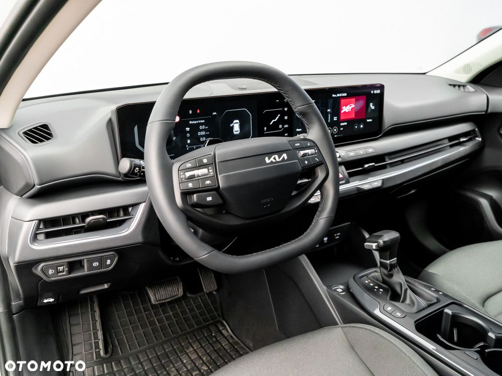 Kia K4 1.6 T-GDI M - 22