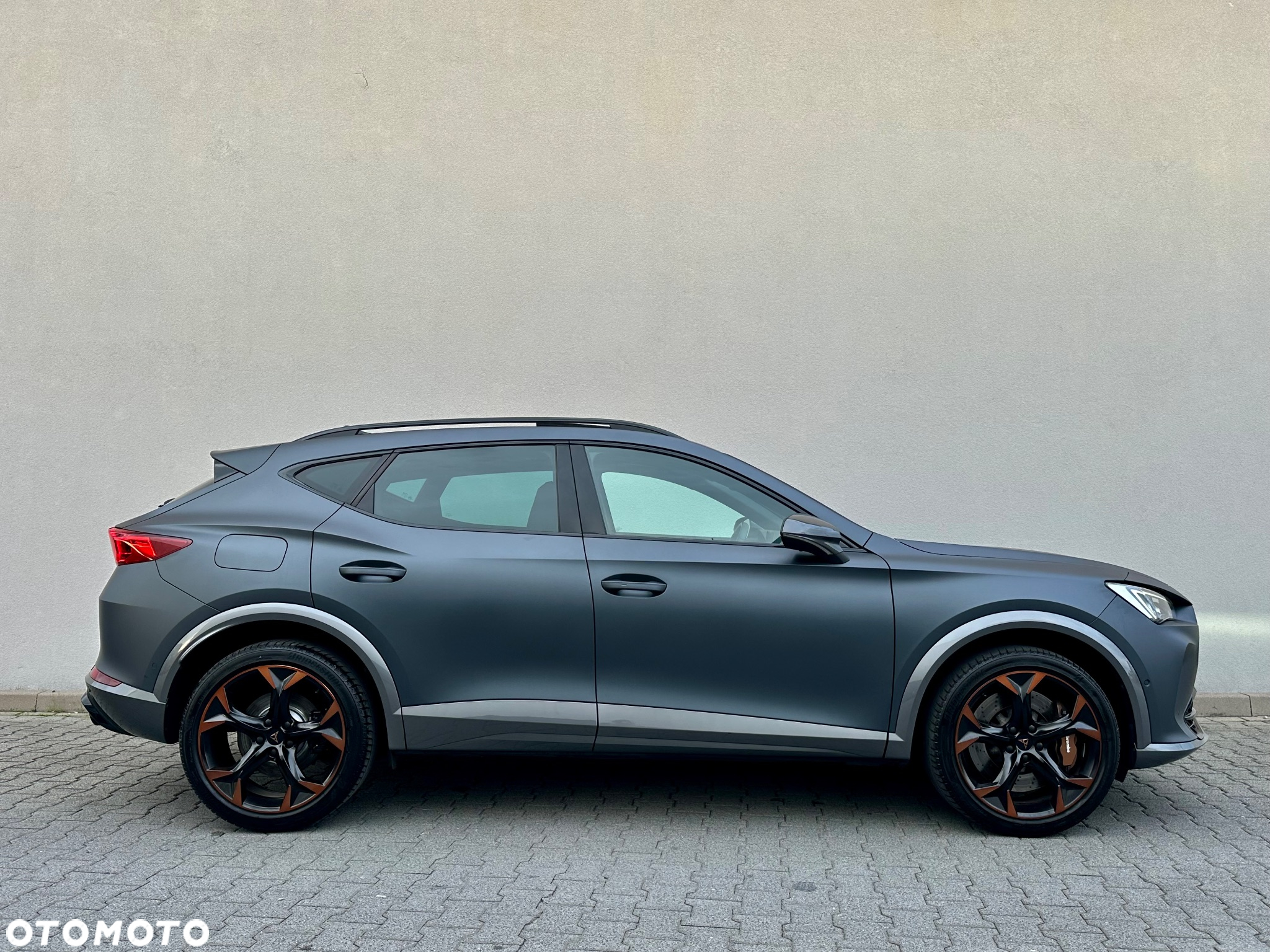 Cupra Formentor 2.0 TSI 4Drive VZ Tribe Edition DSG - 15
