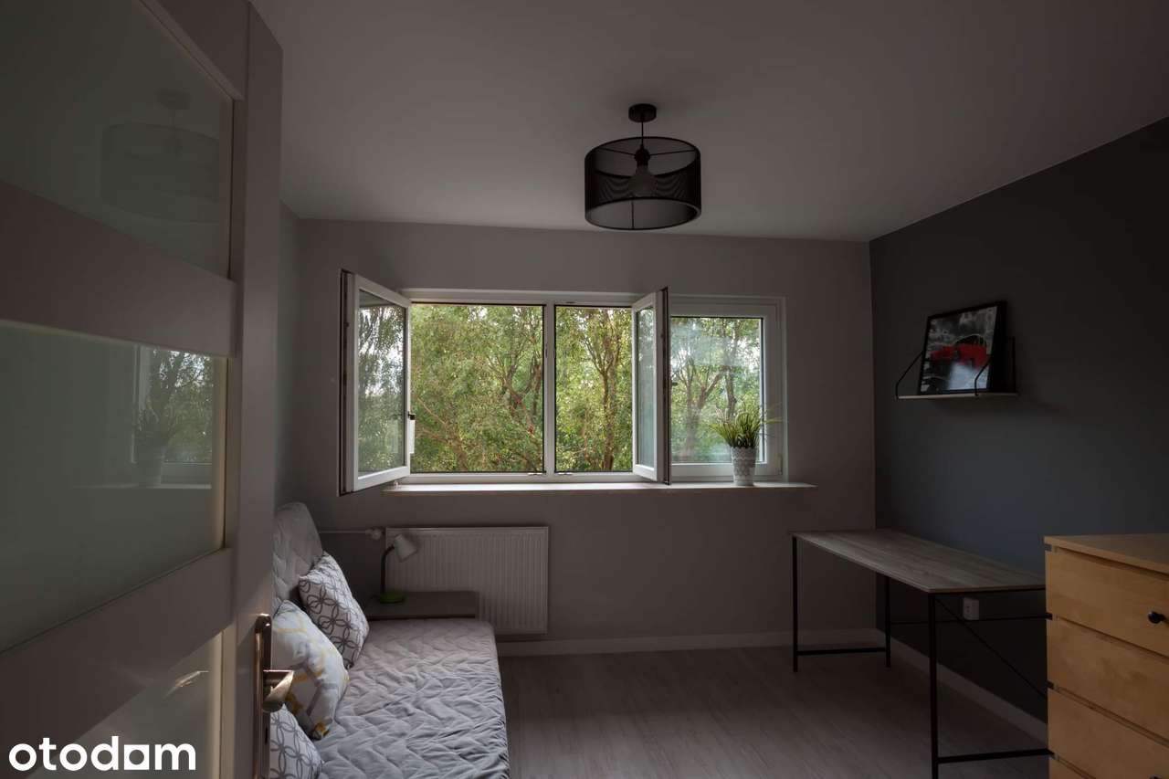 2 pokoje, bezpośrednio, bliska WOLA; 2-Room Apartment, close Wola