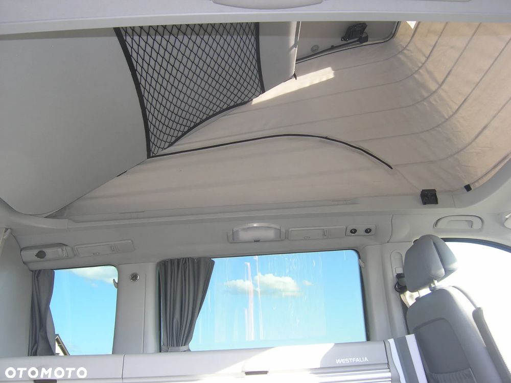 Mercedes-Benz Marco Polo, Westfalia, kamper. - 10