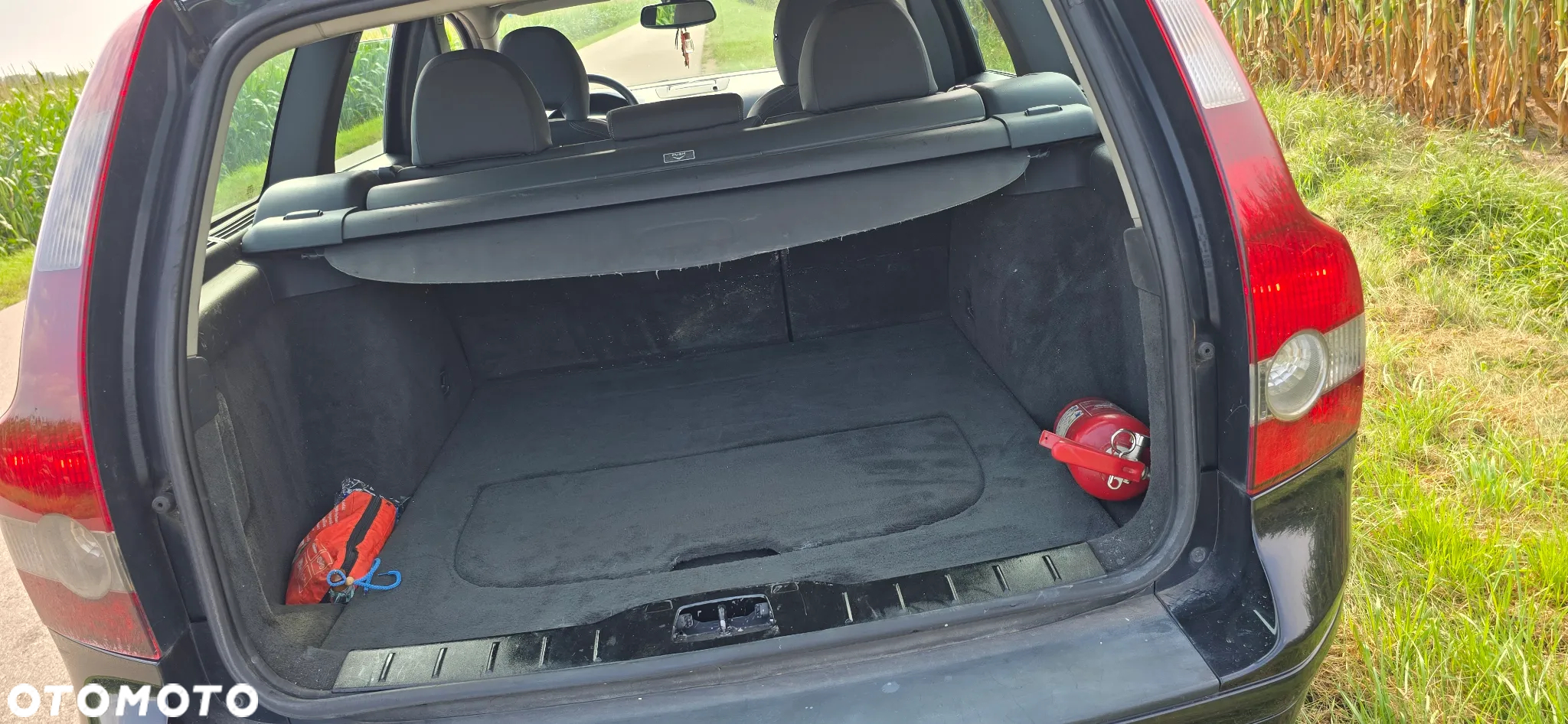 Volvo V50 2.0D Momentum - 16