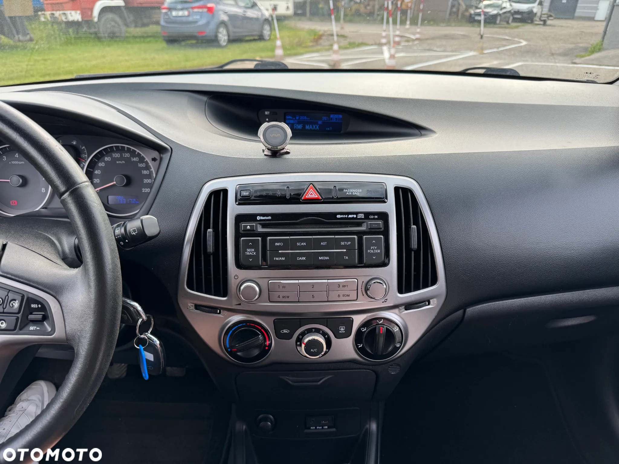 Hyundai i20 1.2 5 Star Edition - 3