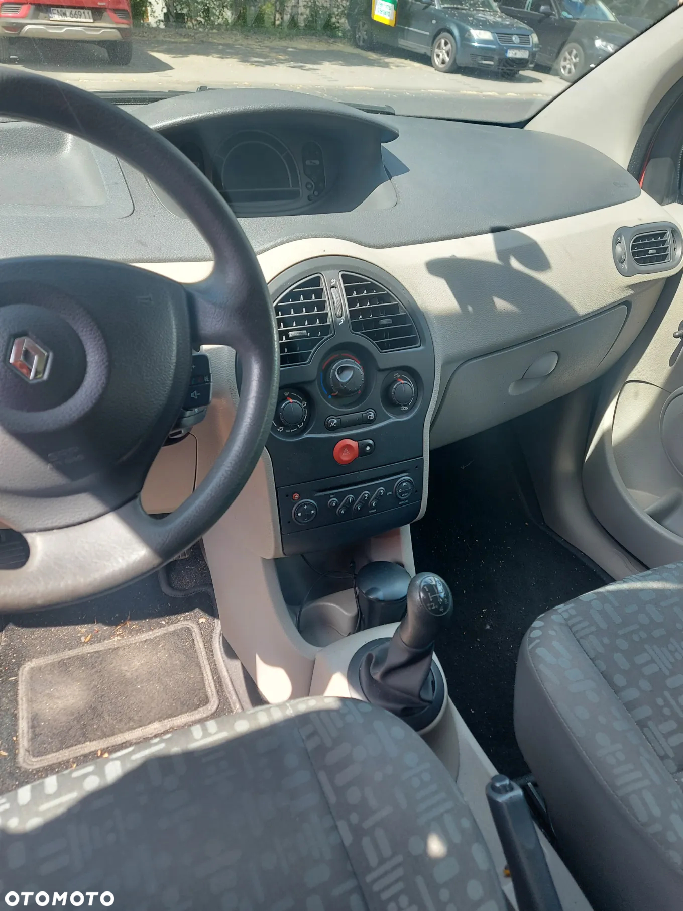 Renault Modus 1.2 16V Authentique - 6