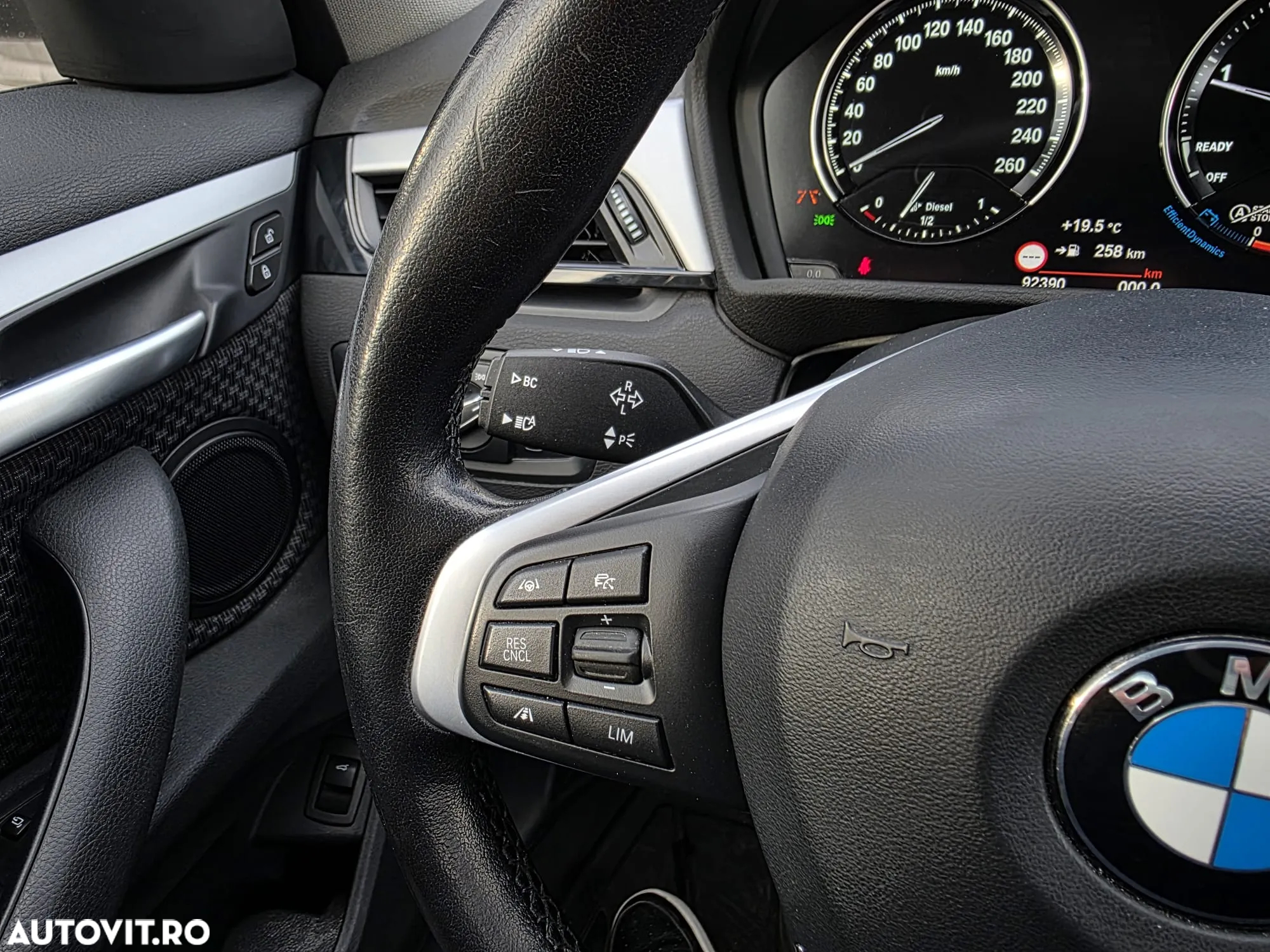 BMW X1 - 14