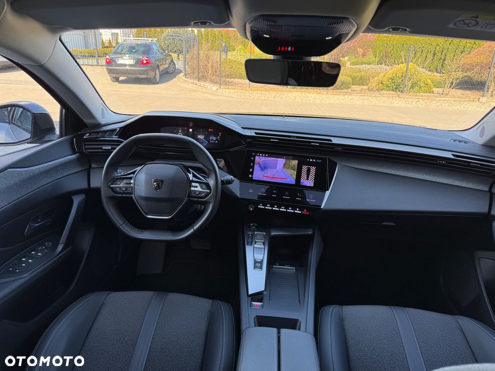 Peugeot 308 BlueHDi FAP 130 EAT8 Stop & Start Active Pack - 15