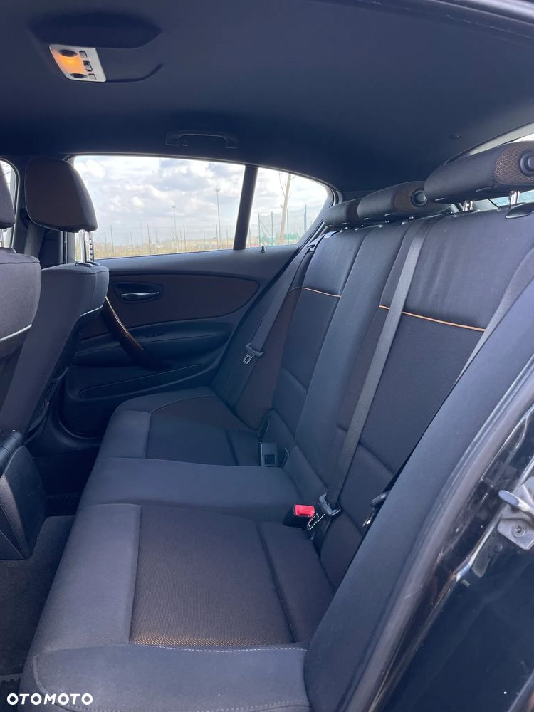 BMW Seria 1 116i Edition Lifestyle - 13