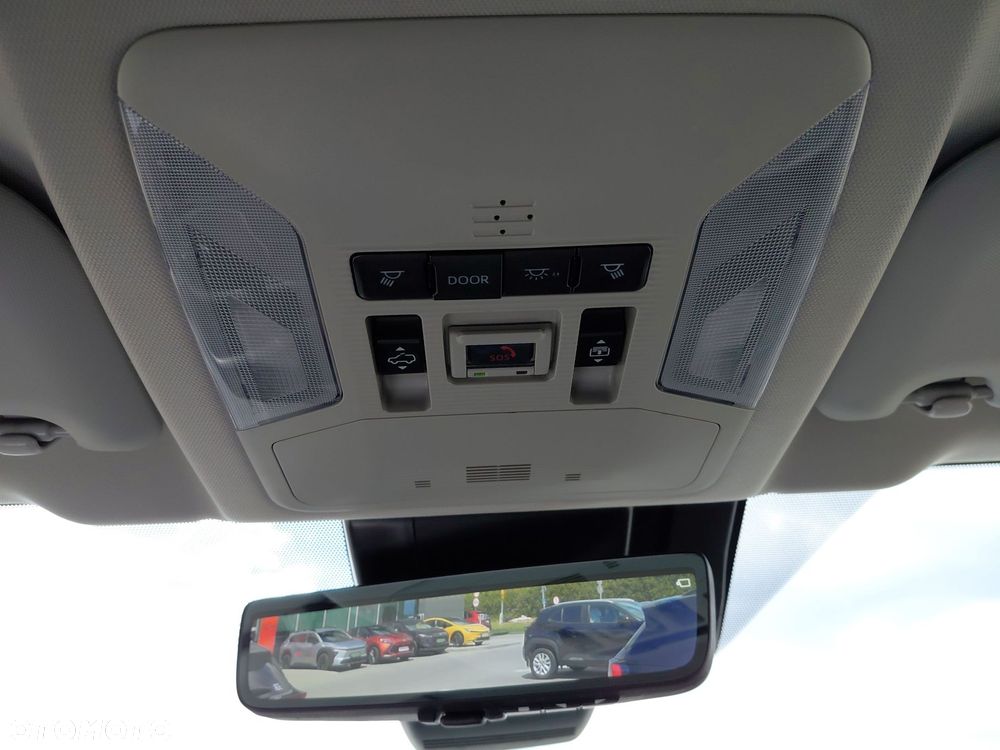 Toyota RAV4 2.5 Hybrid Executive 4x4 - 25