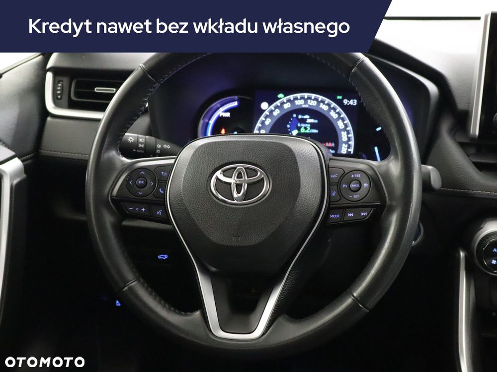Toyota RAV4 - 23