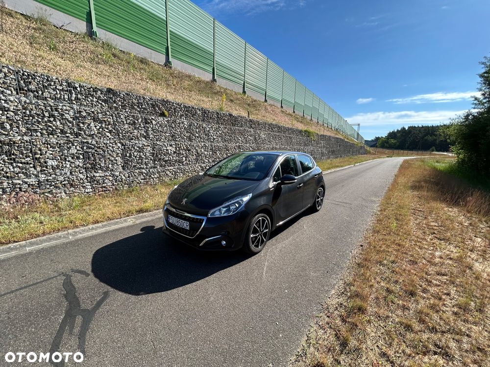 Peugeot 208 1.2 PureTech GPF Active S&S - 1