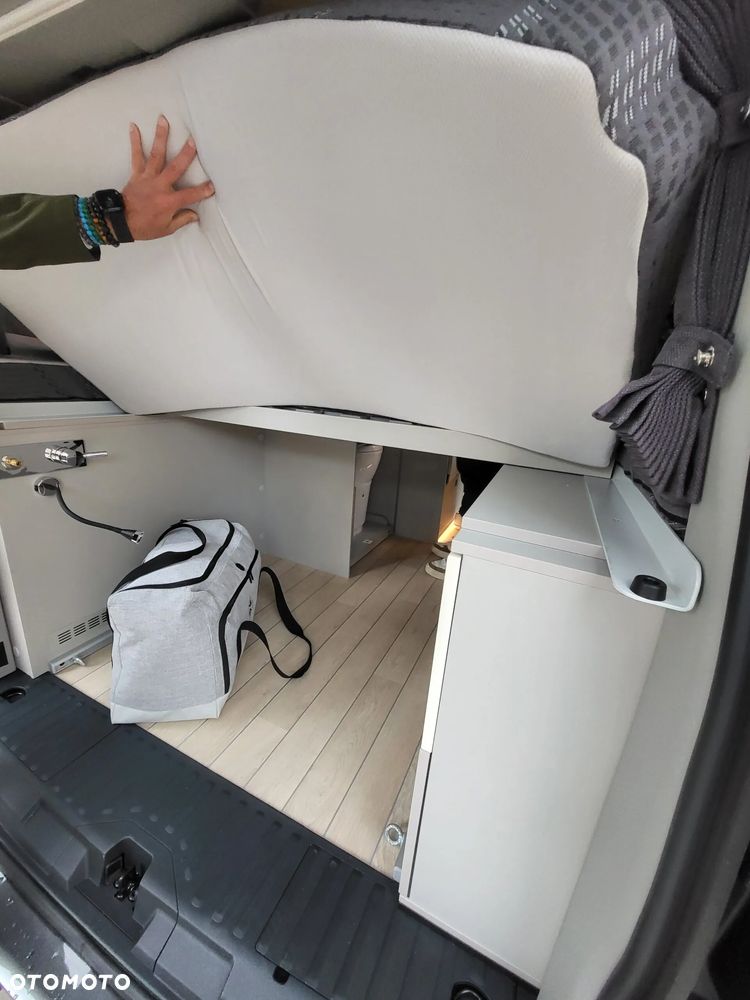 Ford Transit Custom - 34