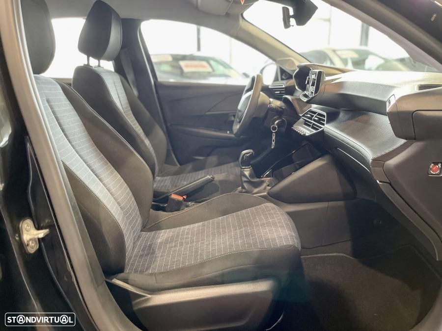 Peugeot 208 1.2 PureTech Like - 21