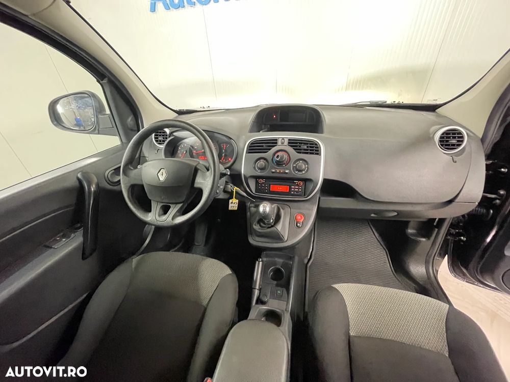 Renault Kangoo Maxi - 7
