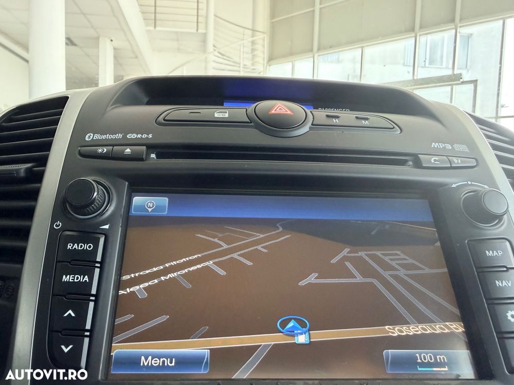 Hyundai ix20 1.4 blue Space+ - 11