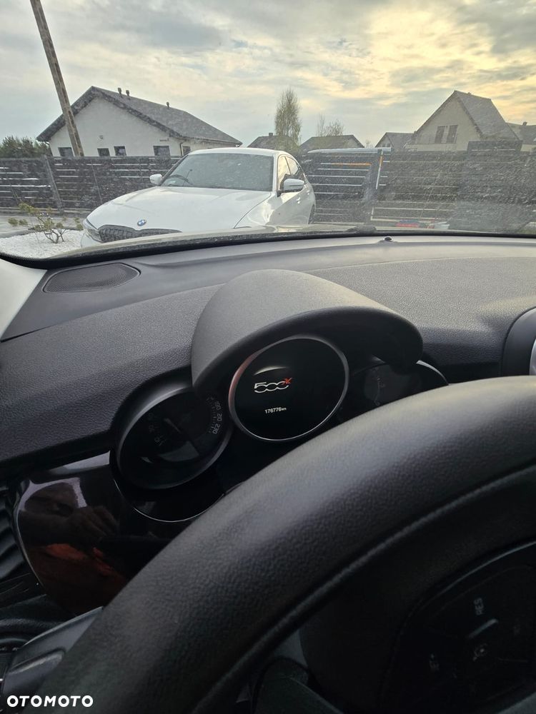 Fiat 500X 1.6 Multijet 4x2 S&S DCT Mirror - 7