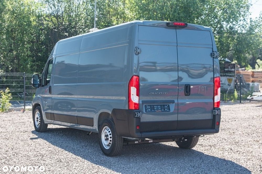 Fiat Ducato 3.3t L3H2 2.2 140KM - 8