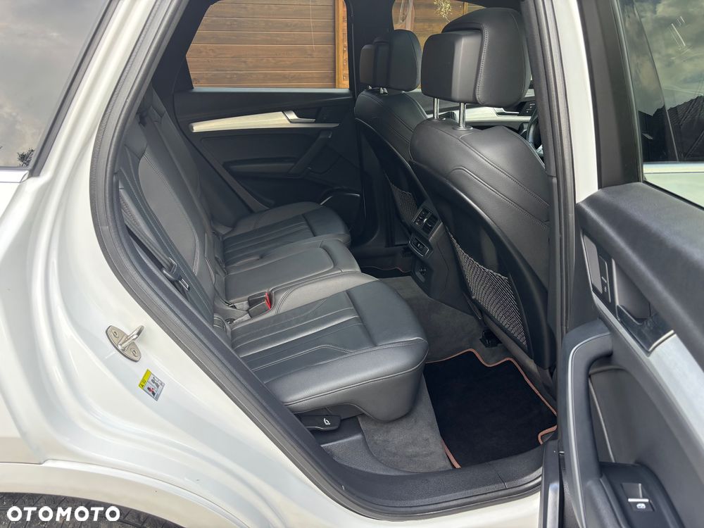 Audi Q5 2.0 TFSI Quattro S tronic - 18