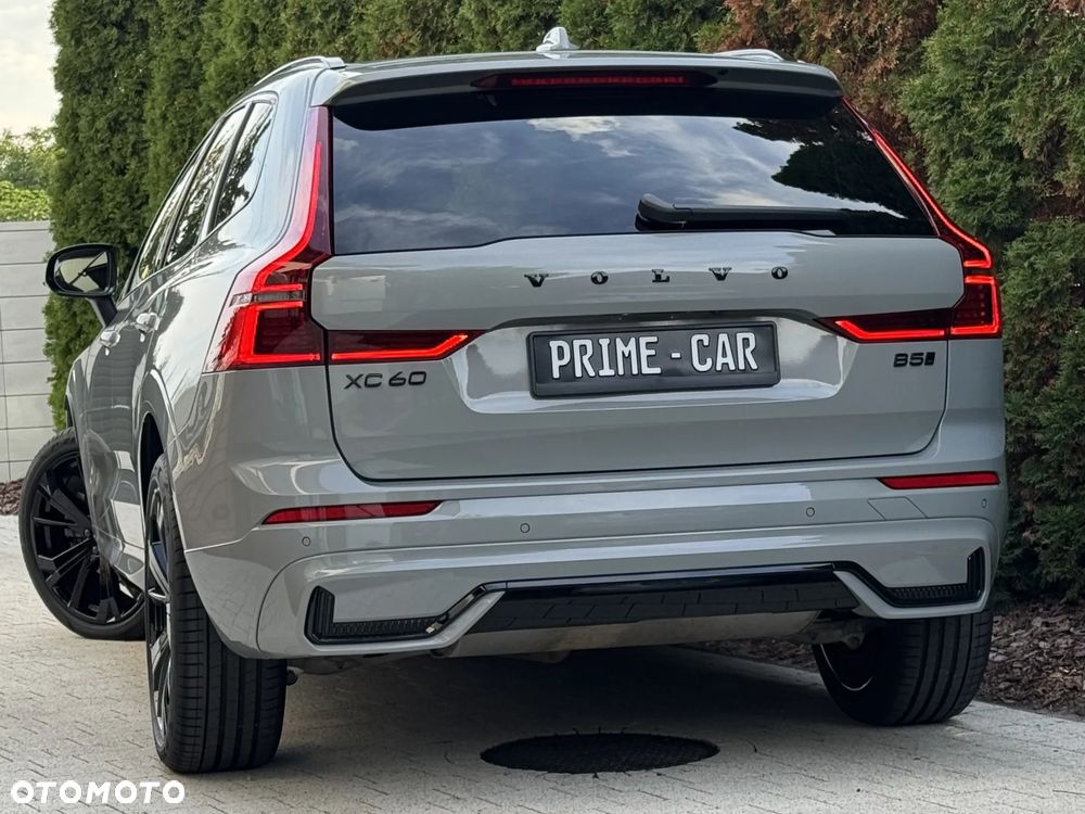 Volvo XC 60 B5 B AWD Geartronic RDesign - 35
