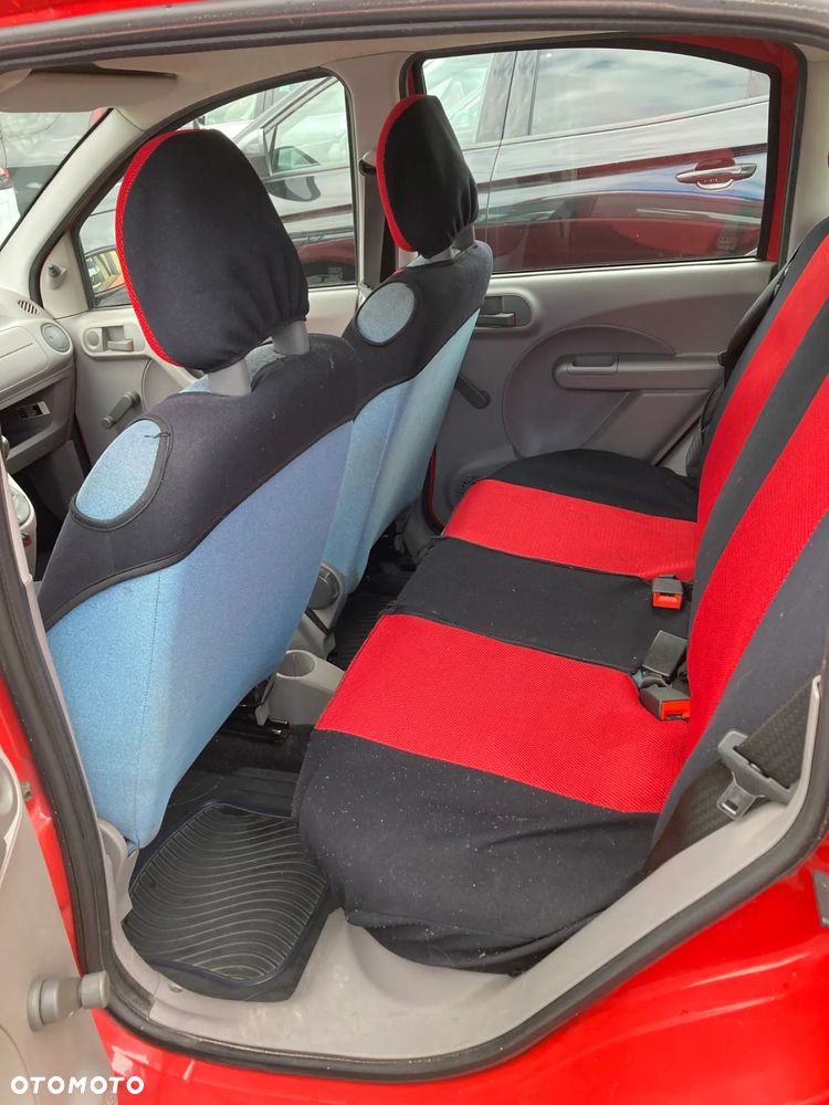 Fiat Panda 1.1 Active Eco - 12