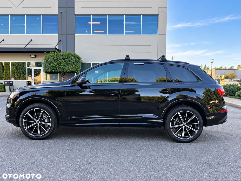 Audi Q7 55 TFSI mHEV Quattro S Line Tiptr - 7