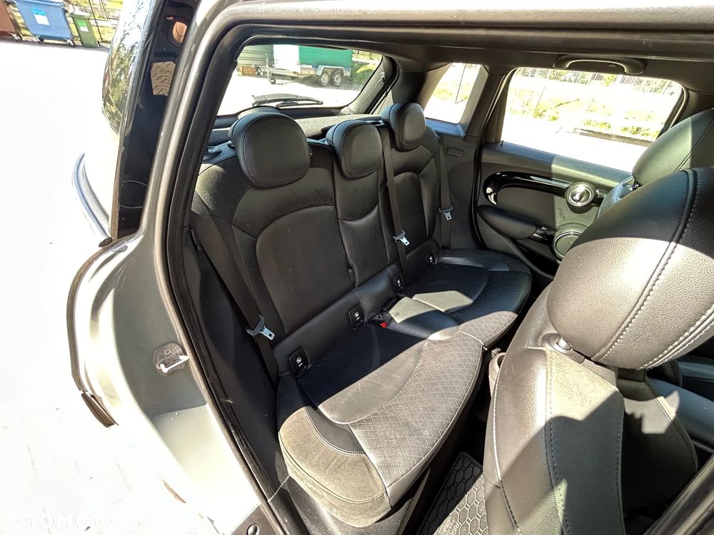 MINI Cooper - 10
