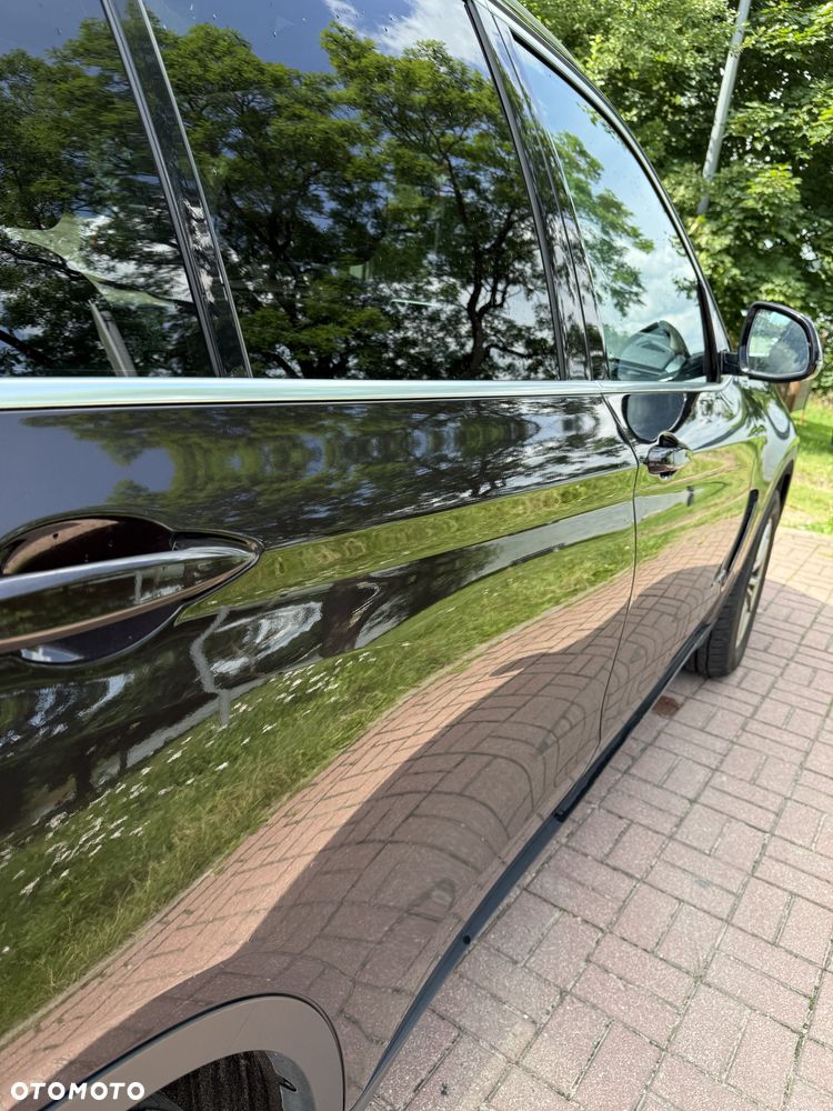 BMW X5 xDrive25d - 20