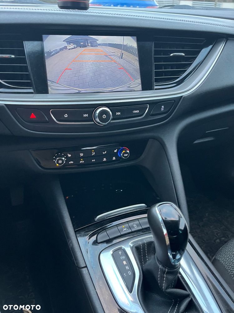 Opel Insignia 2.0 CDTI Automatik Edition - 16