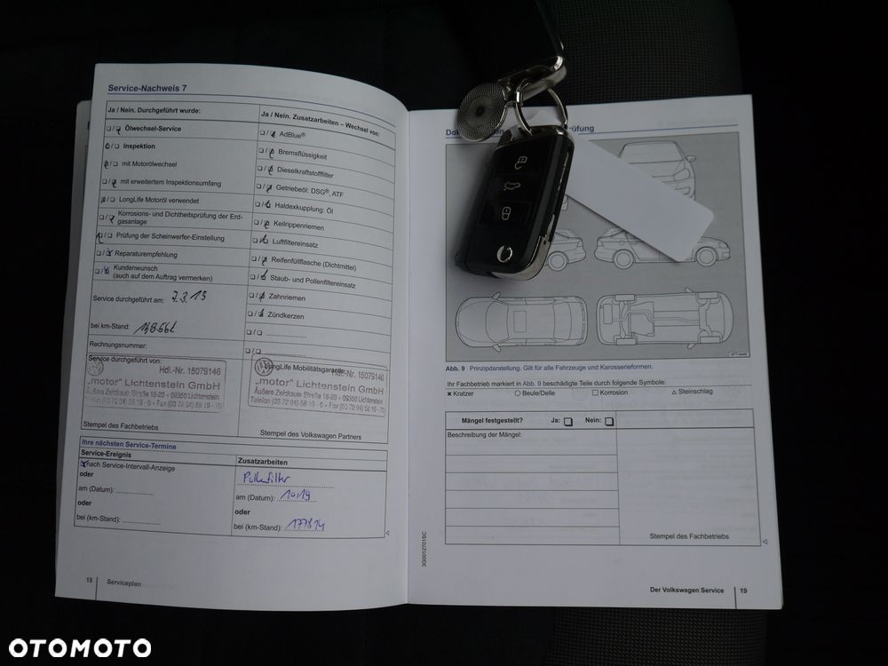 Volkswagen Golf 2.0 TDI 4Motion (BlueMotion Technology) Highline - 31