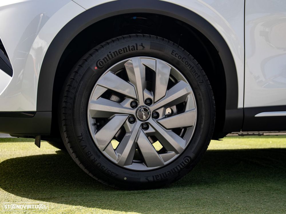 BYD Atto 3 EVO 74.8 kWh Design - 16