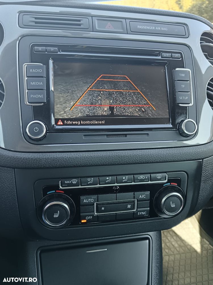 Volkswagen Tiguan 2.0 TDI DPF 4Motion DSG Life - 9