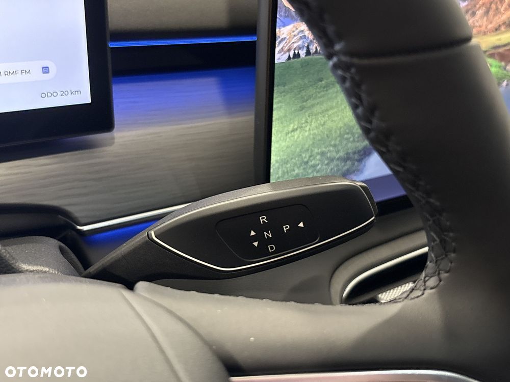 Chery Tiggo 8 1.5 T-GDI Super Hybrid Comfort DCT - 18