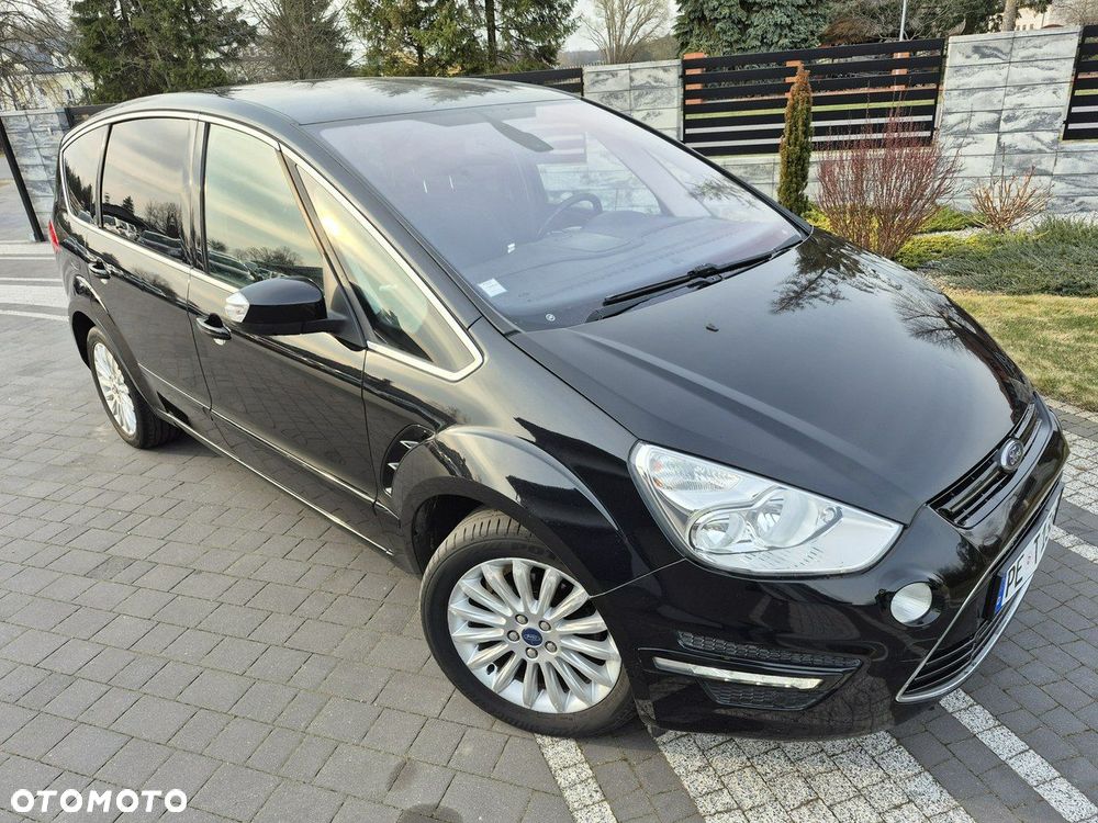Ford S-Max - 5
