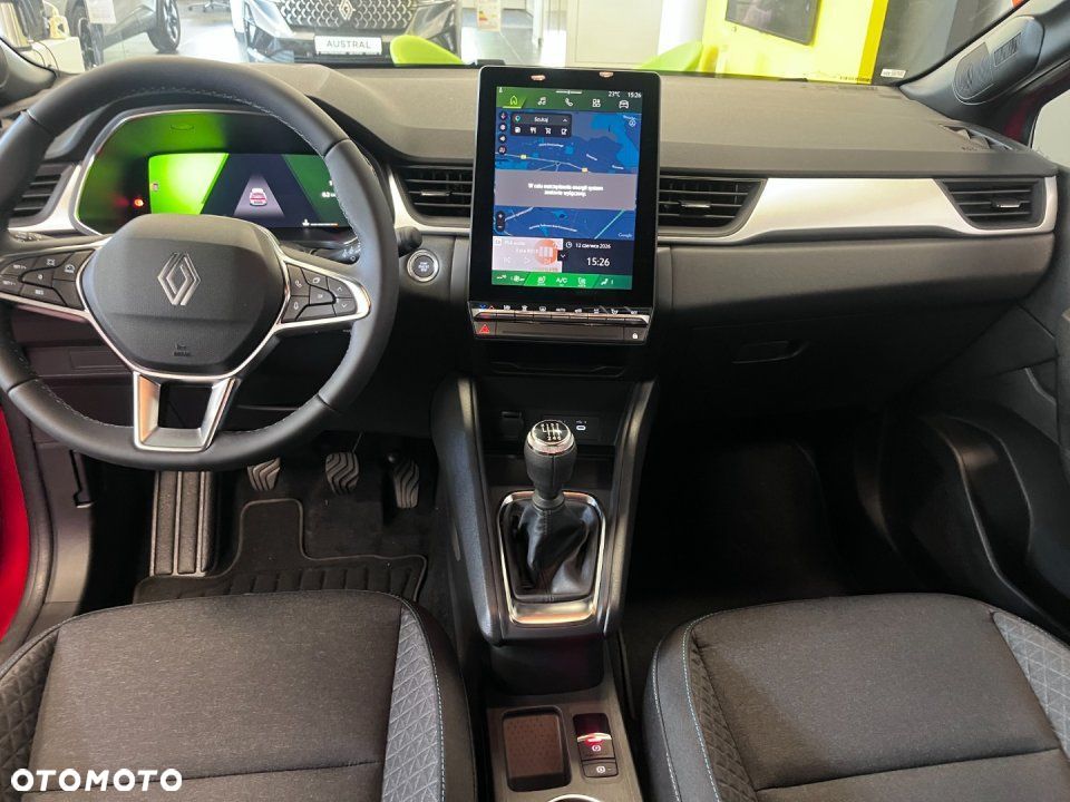 Renault Symbioz - 3
