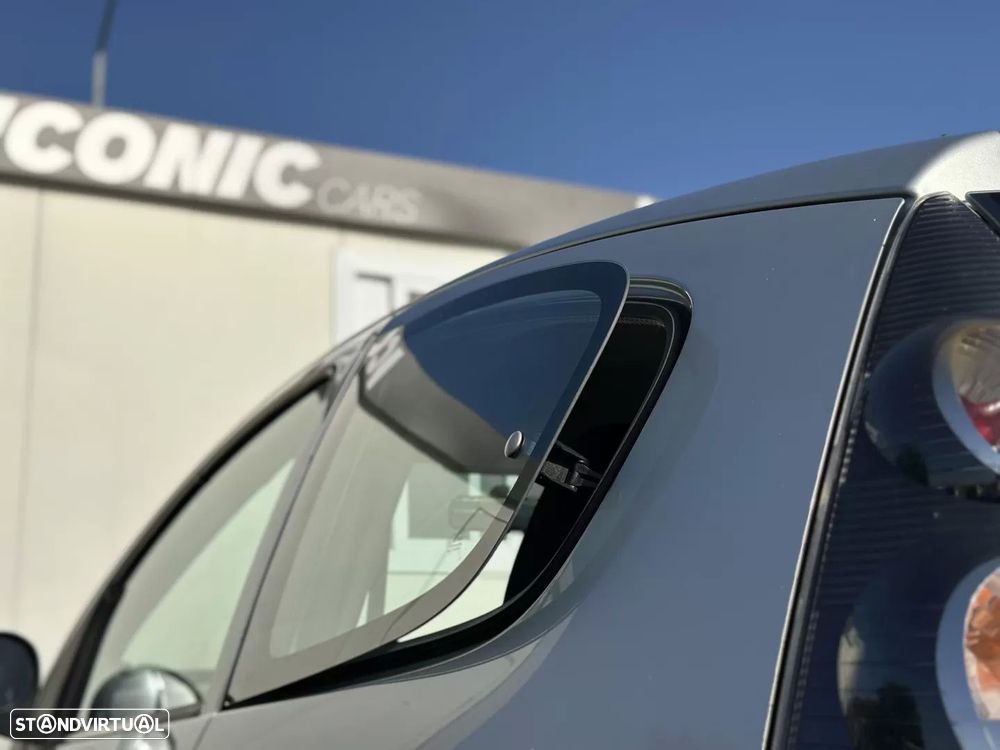 Citroën C1 1.4 HDi SX Airdream - 9
