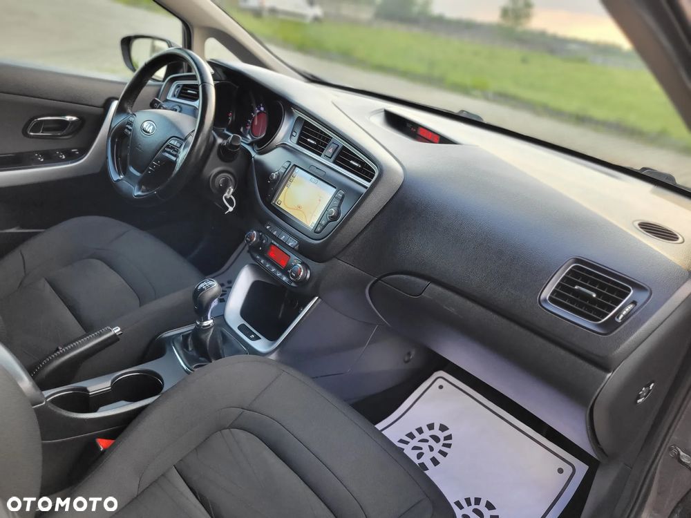 Kia Ceed 1.4 Vision - 17