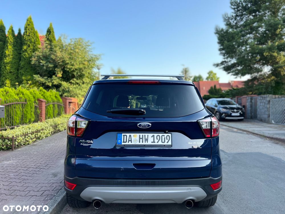 Ford Kuga 1.5 TDCi 2x4 Trend - 14