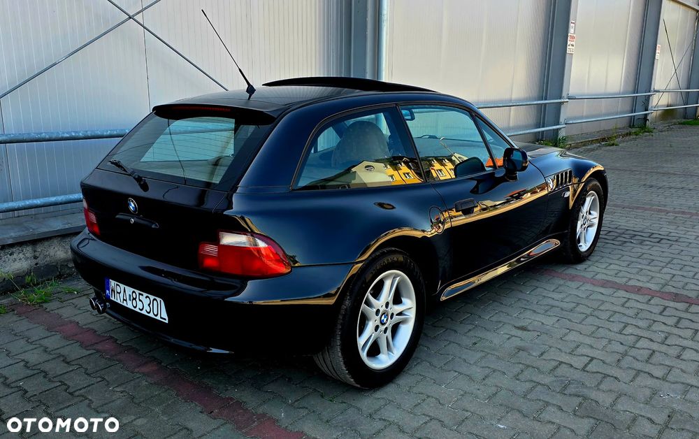 BMW Z3 - 12