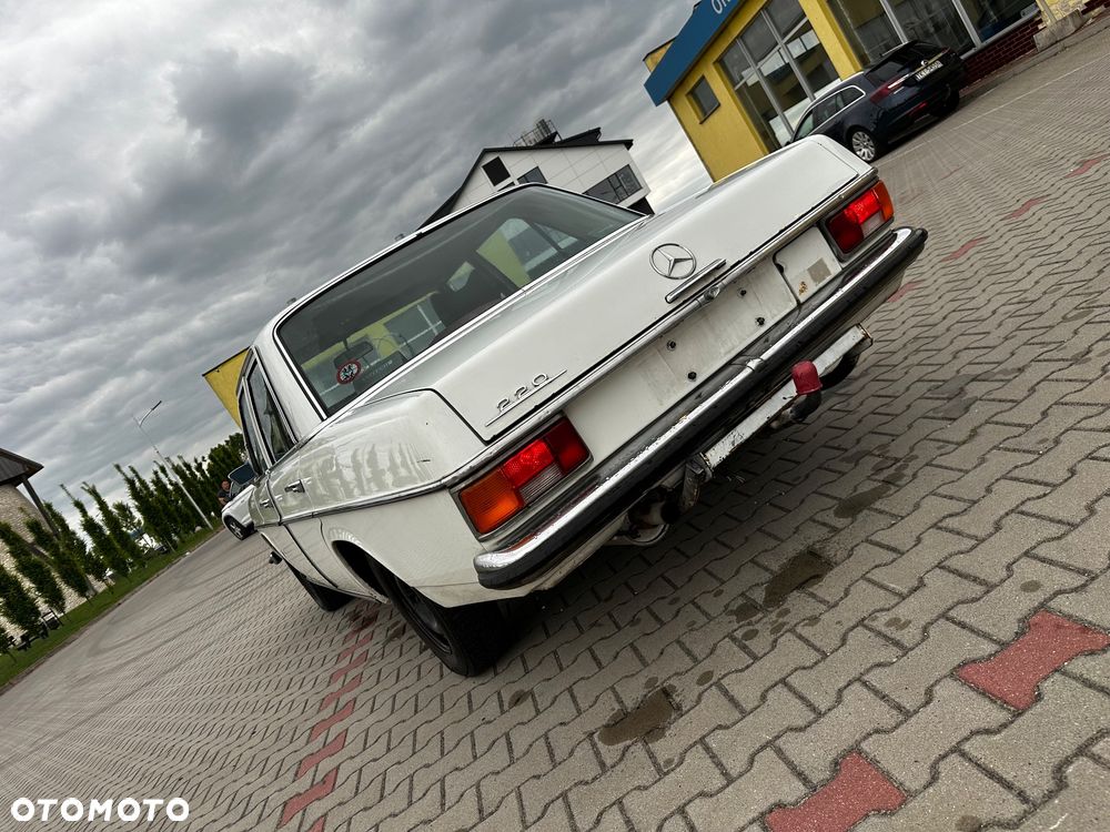 Mercedes-Benz Inny - 4