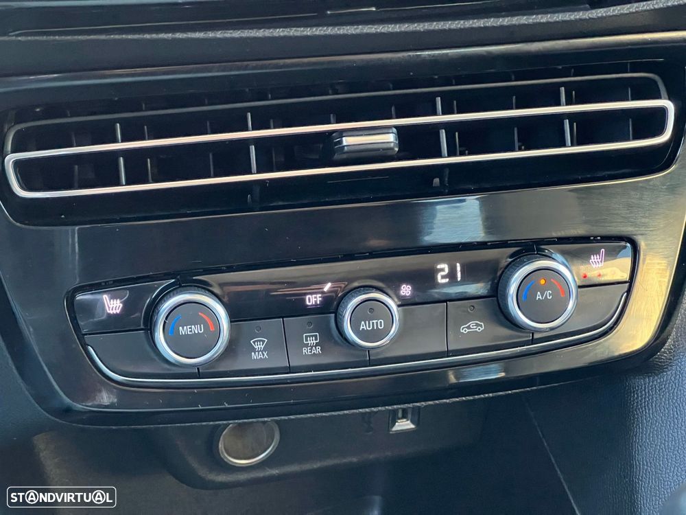 Opel Mokka 1.2 T Elegance - 20