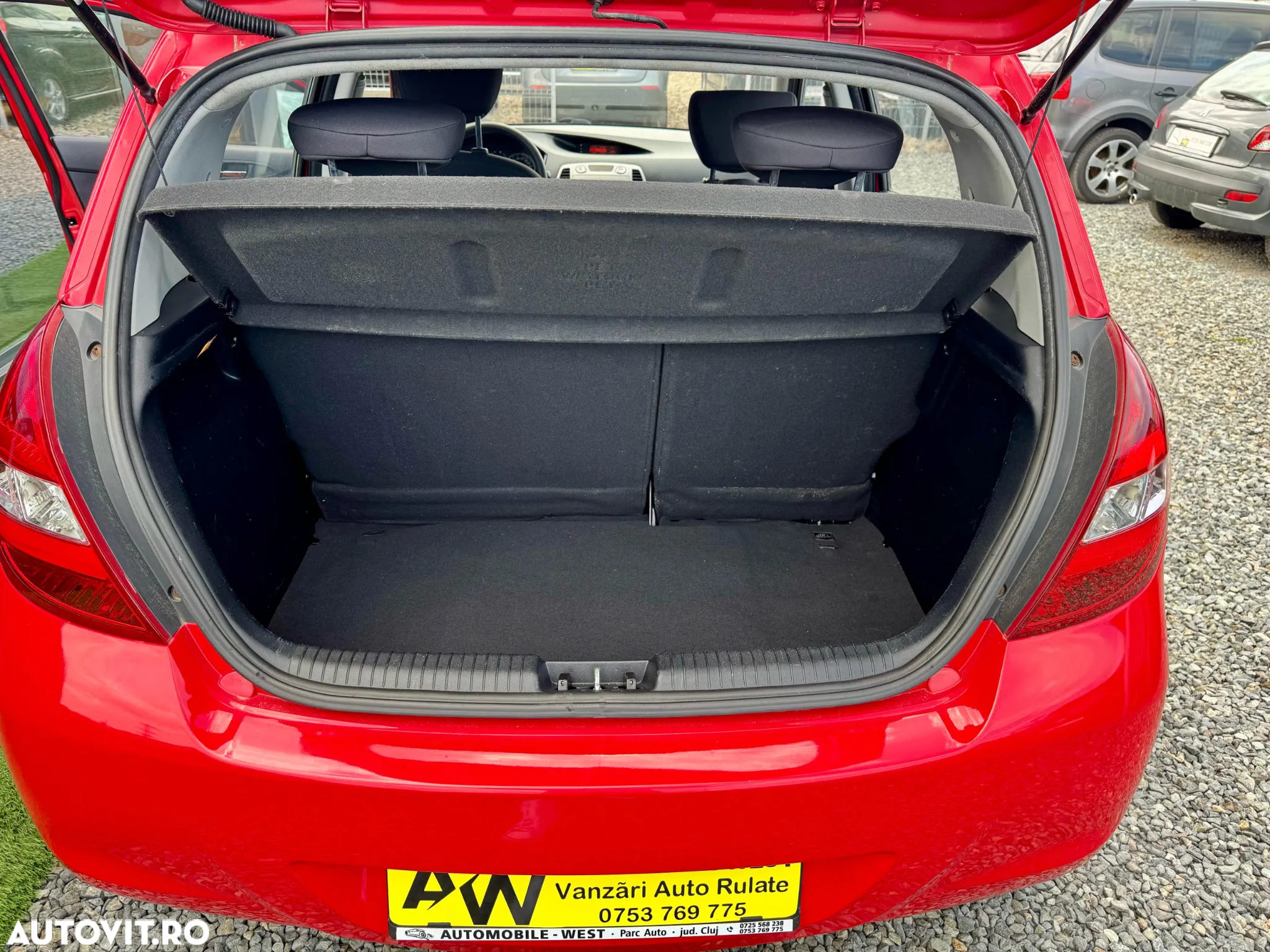 Hyundai i20 1.2 Comfort - 30