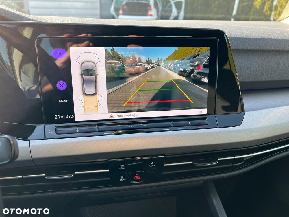 Volkswagen Golf 2.0 TDI SCR - 13