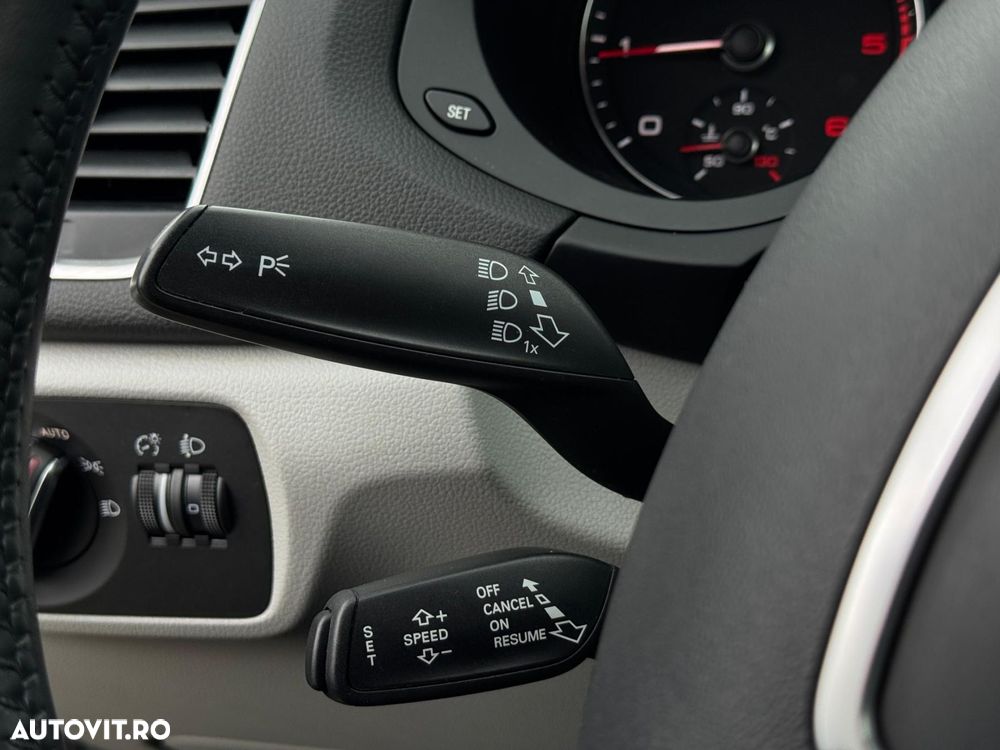 Audi Q3 - 13