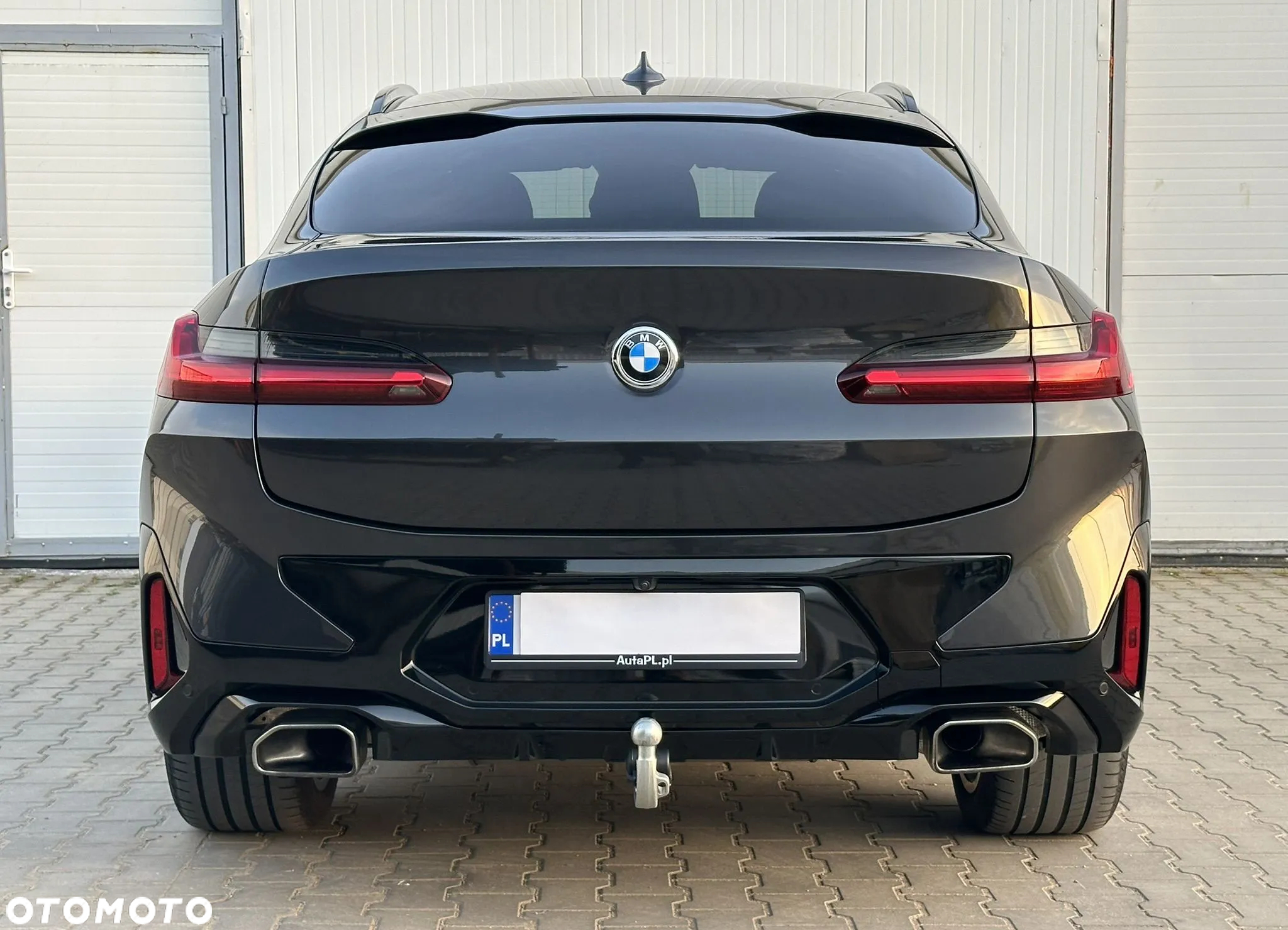 BMW X4 - 8