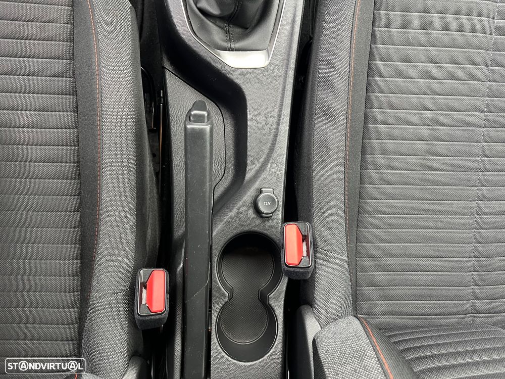 Peugeot 2008 1.5 BlueHDi Active Pack - 34