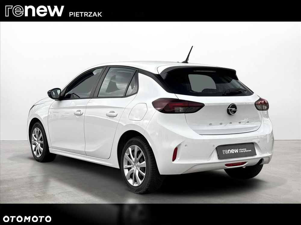 Opel Corsa 1.2 S&S - 4