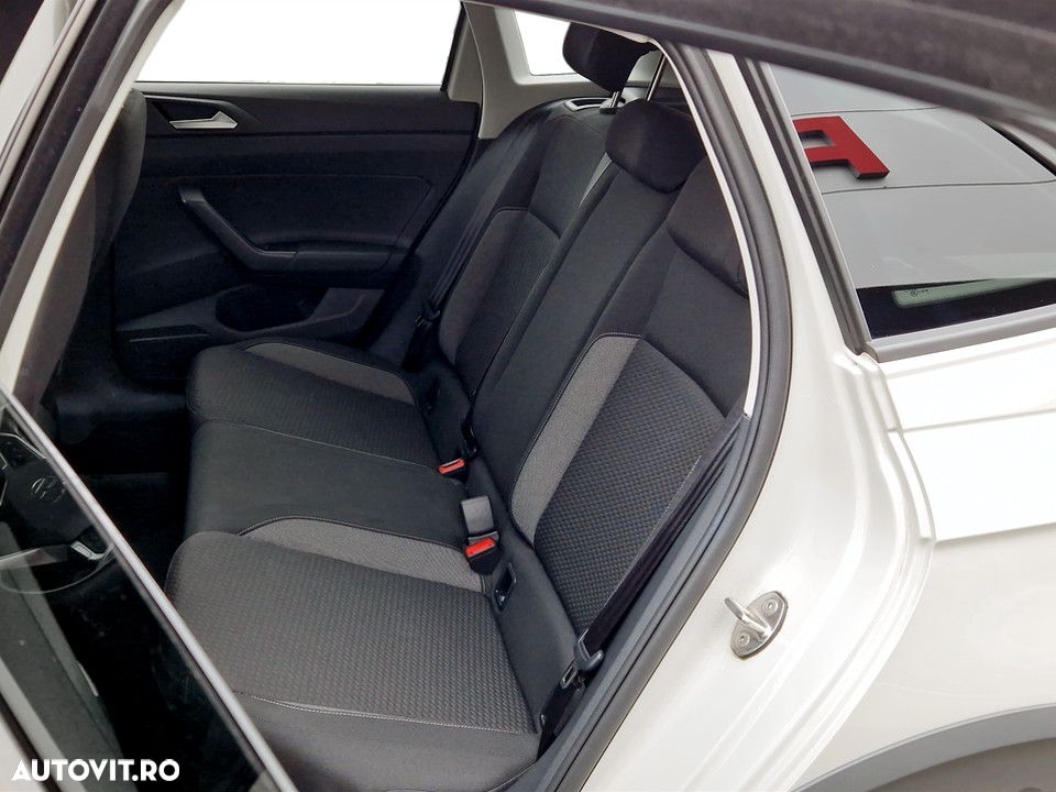 Volkswagen Taigo 1.0 TSI Life - 12