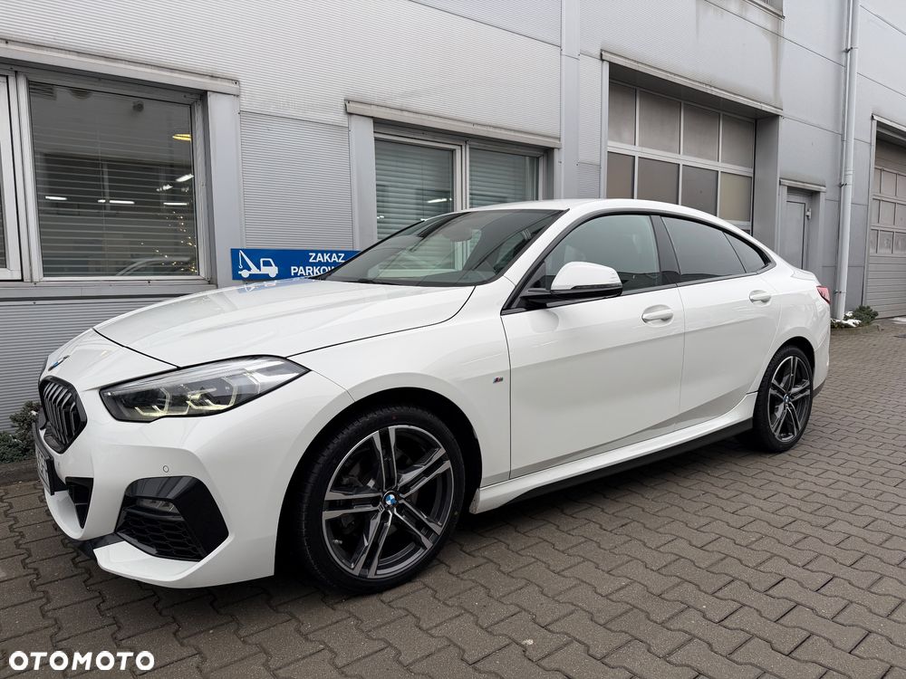BMW Seria 2 218i M Sport - 21