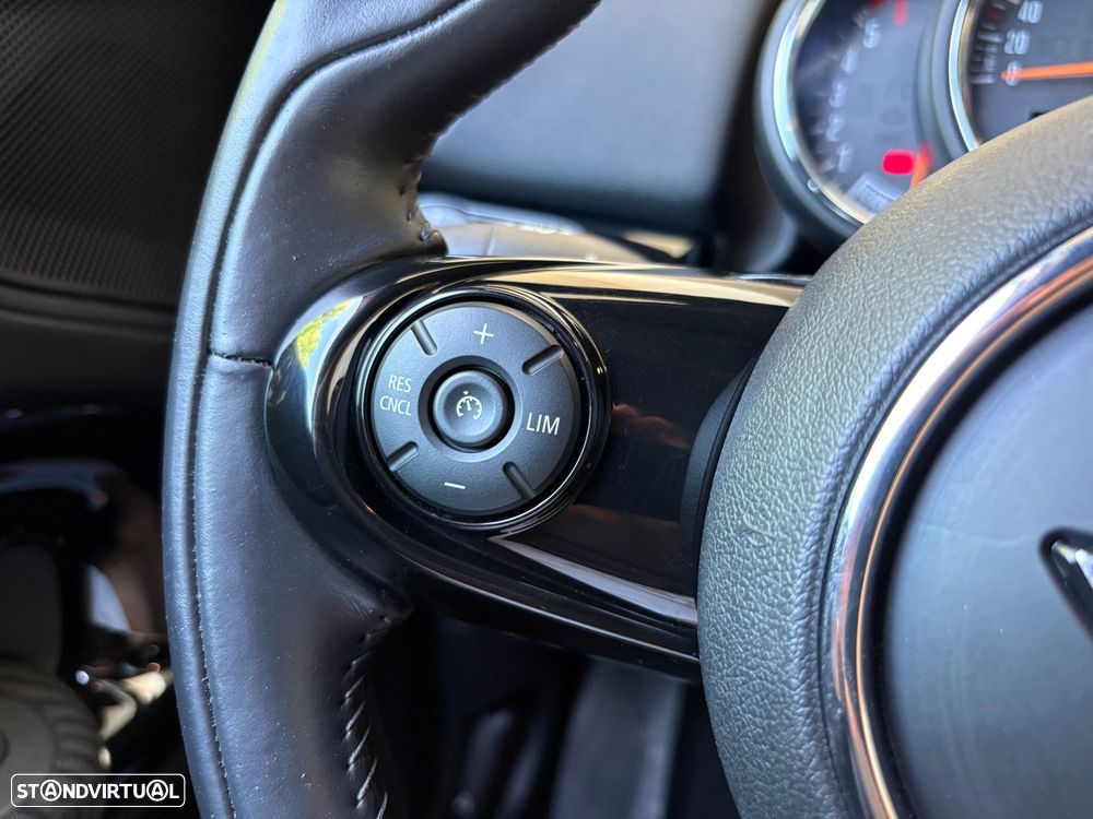 MINI Countryman Cooper D Sport Edition Auto - 16