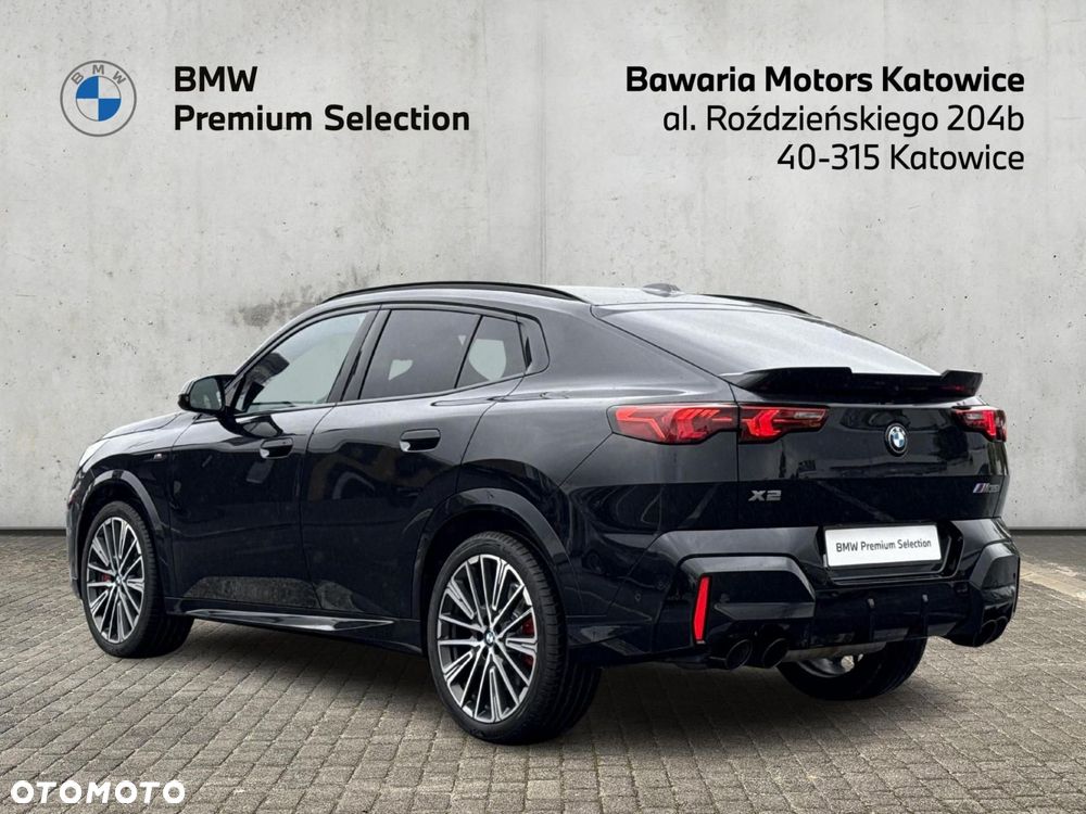 BMW X2 - 21