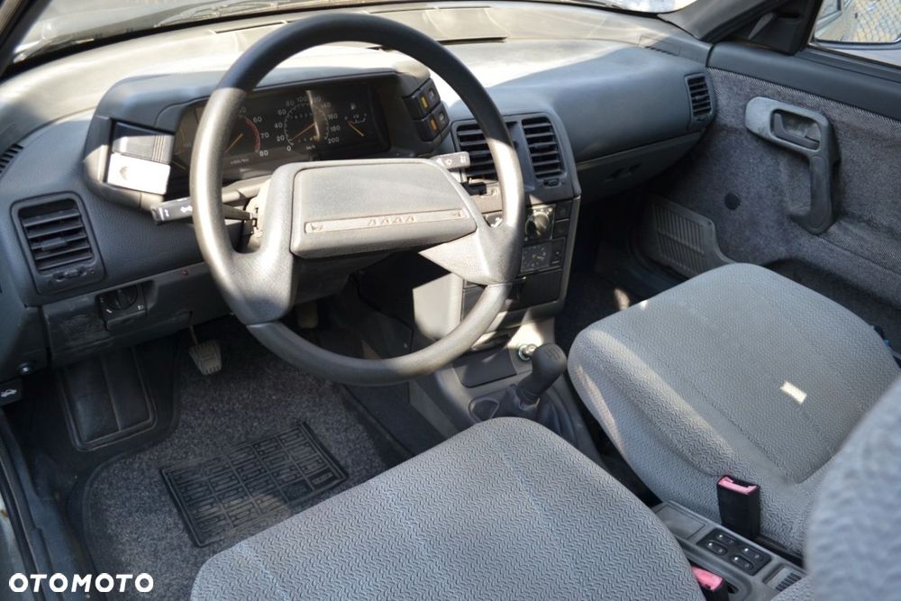 Lada 110 - 6